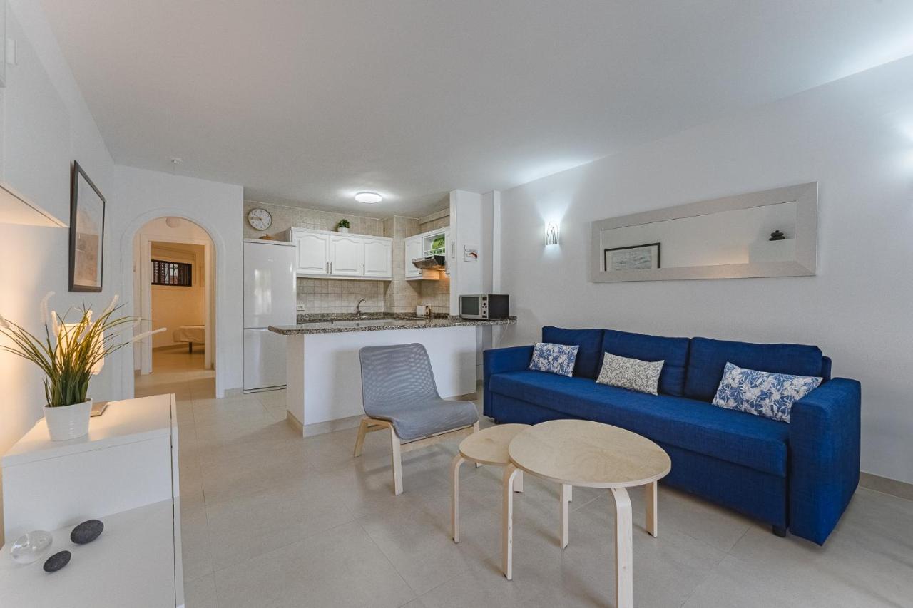 Apartment Loscristianos Front Line Of Ocean Wifi Los Cristianos (Tenerife)