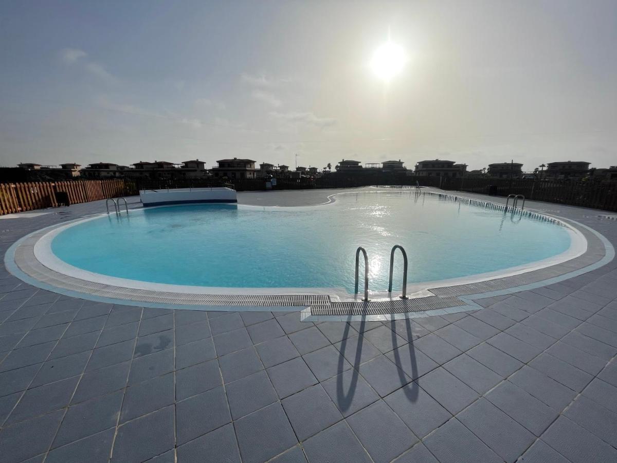 Twins Villa
