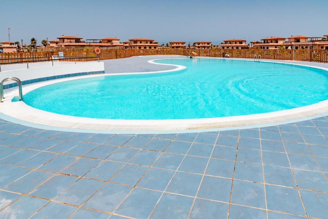Twins Villa