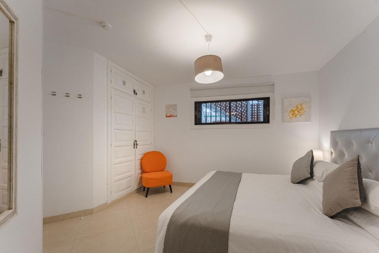 Apartment Loscristianos Front Line Of Ocean Wifi Los Cristianos (Tenerife)