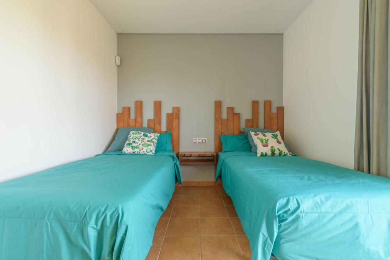 Twins Villa *