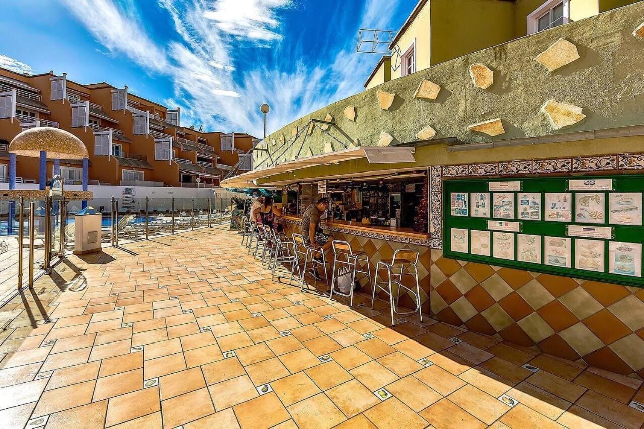 Orlando Apartamento Costa Adeje (Tenerife)