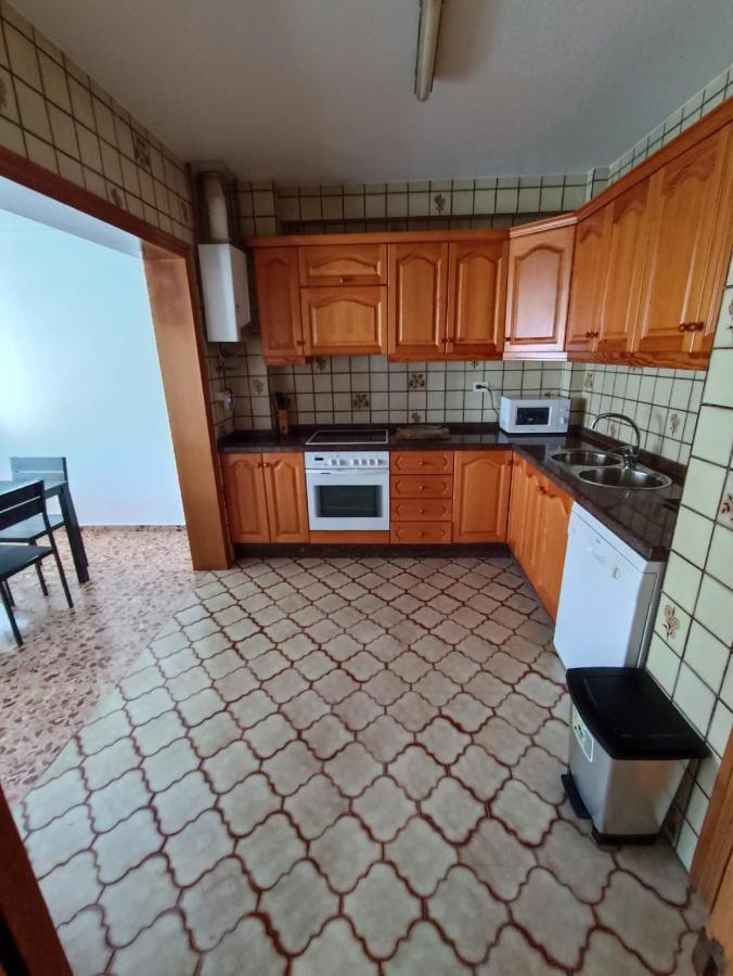 Apartamento Key West Altea