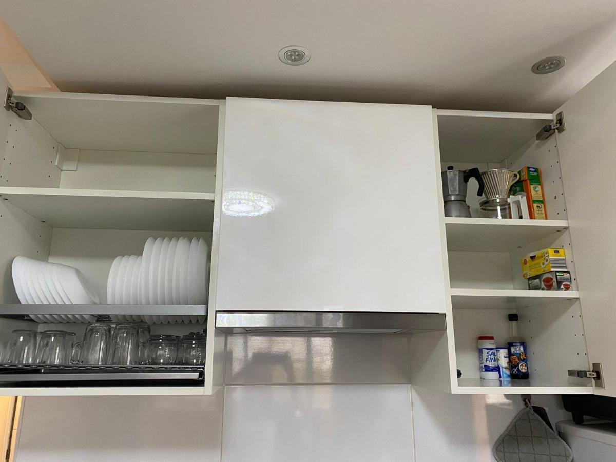 Orlando Apartamento *