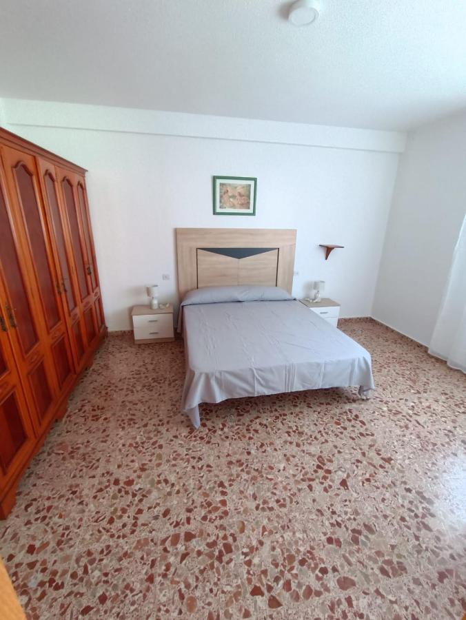 Key West Apartamento Altea