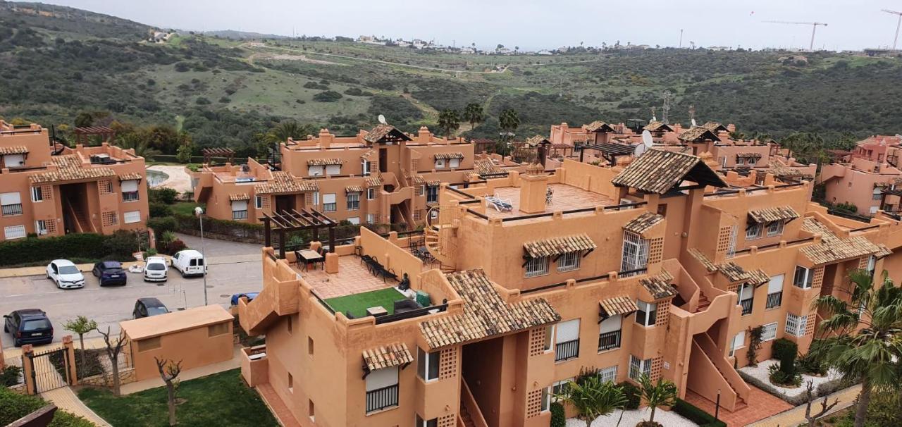 2 Bedroom Penthouse With A Private 360 Rooftop Terrace With Sea And Mountain Views *