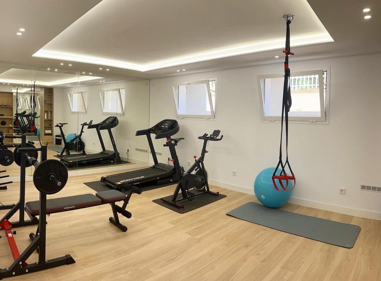 Apartamento Bauló Mar *