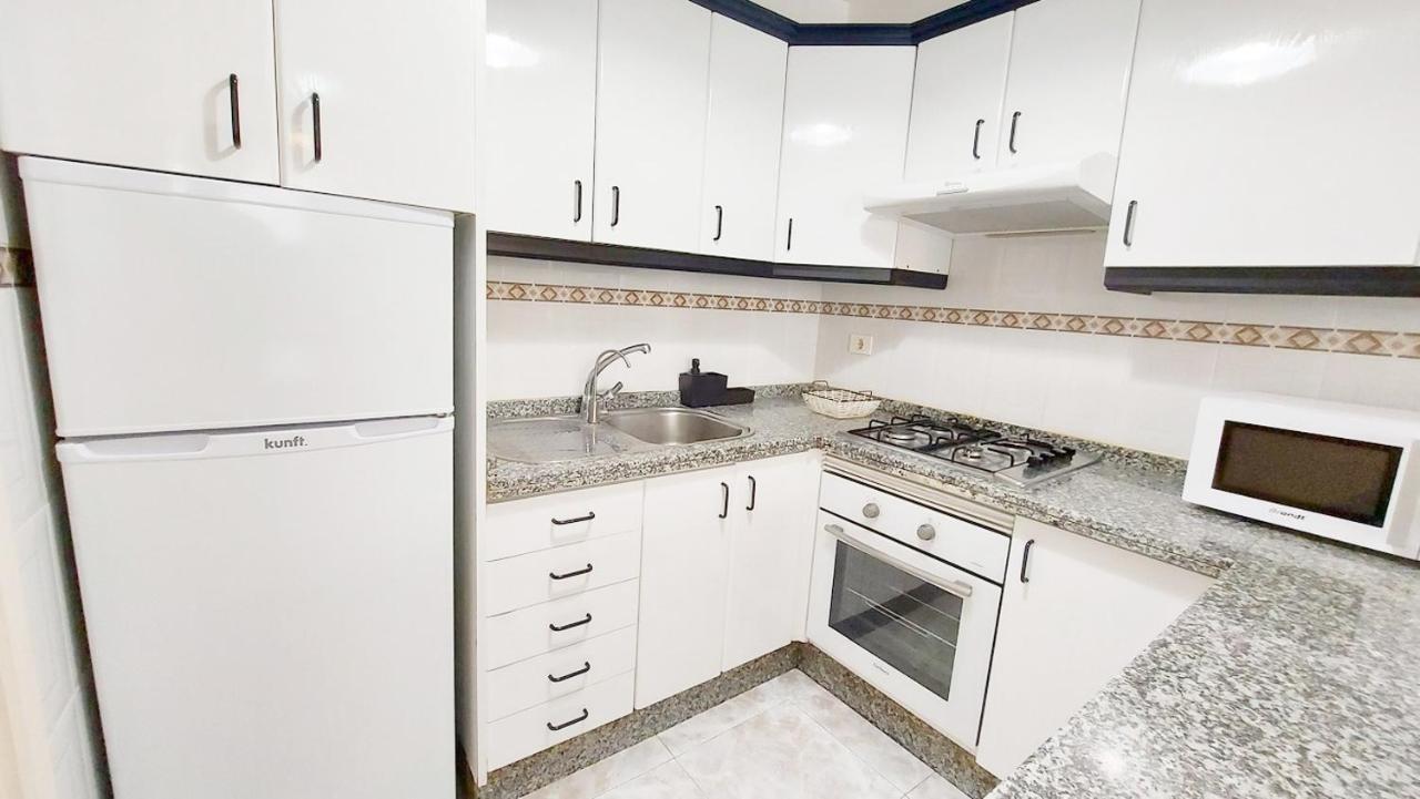 Centric 2 Bedrooms Near To The - By Tenerifehints *
