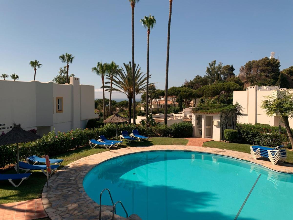 Apartamento Miraflores Rancho Club