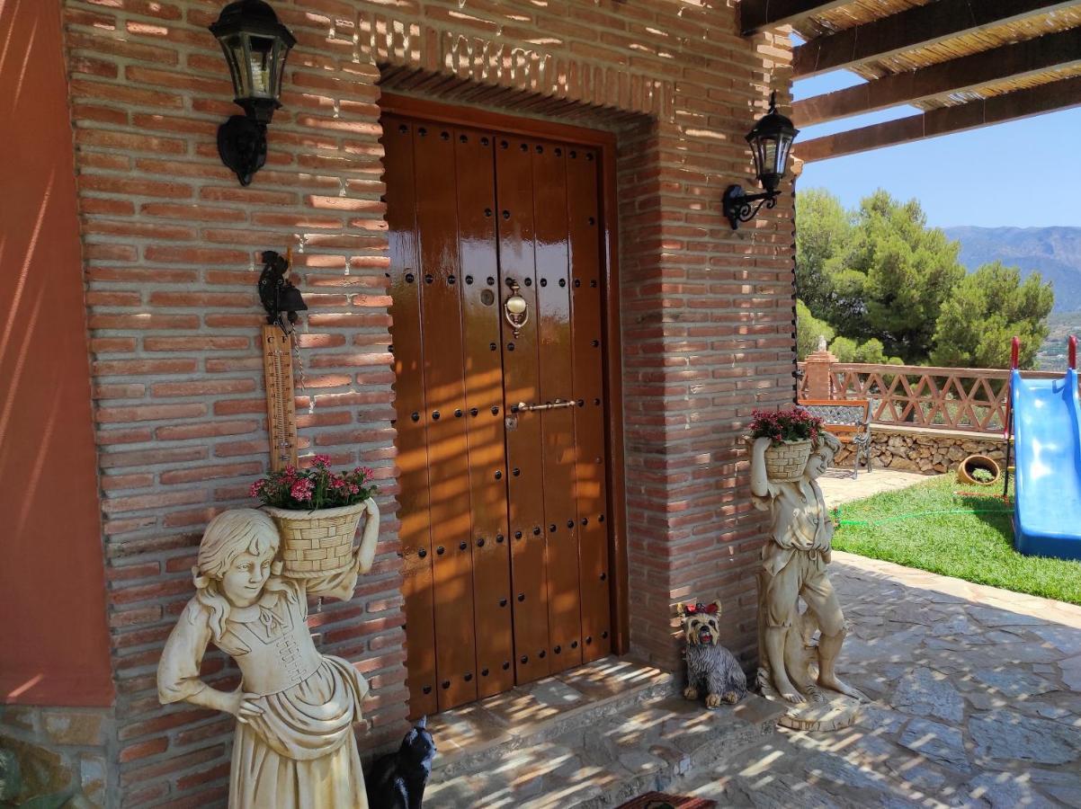 Villa Privada Familias *