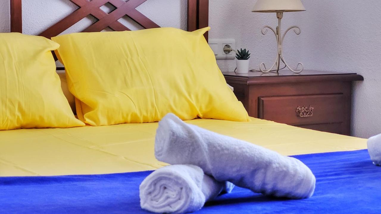 Apartamento In Málaga Sun&beach *