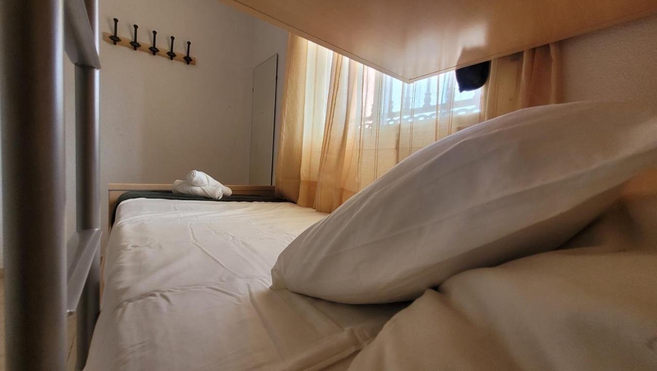 Apartamento In Málaga Sun&beach *