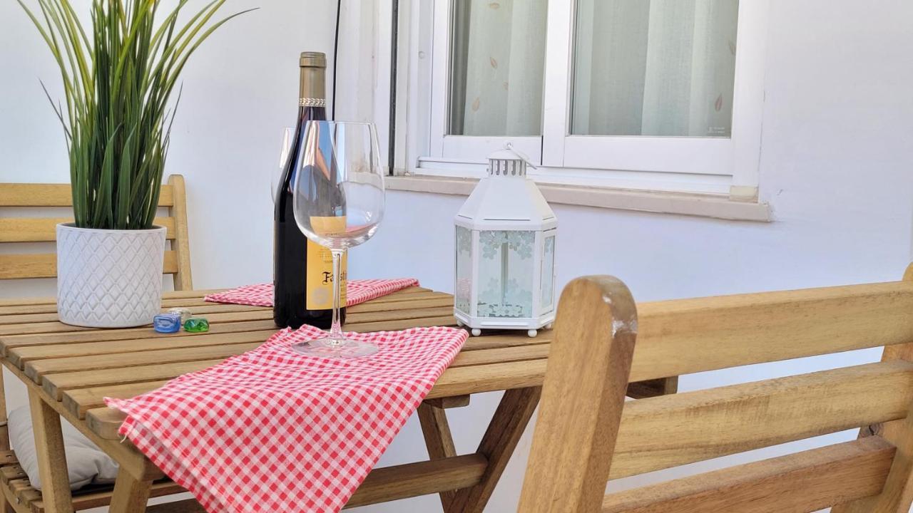 Apartamento In Málaga Sun&beach Torremolinos