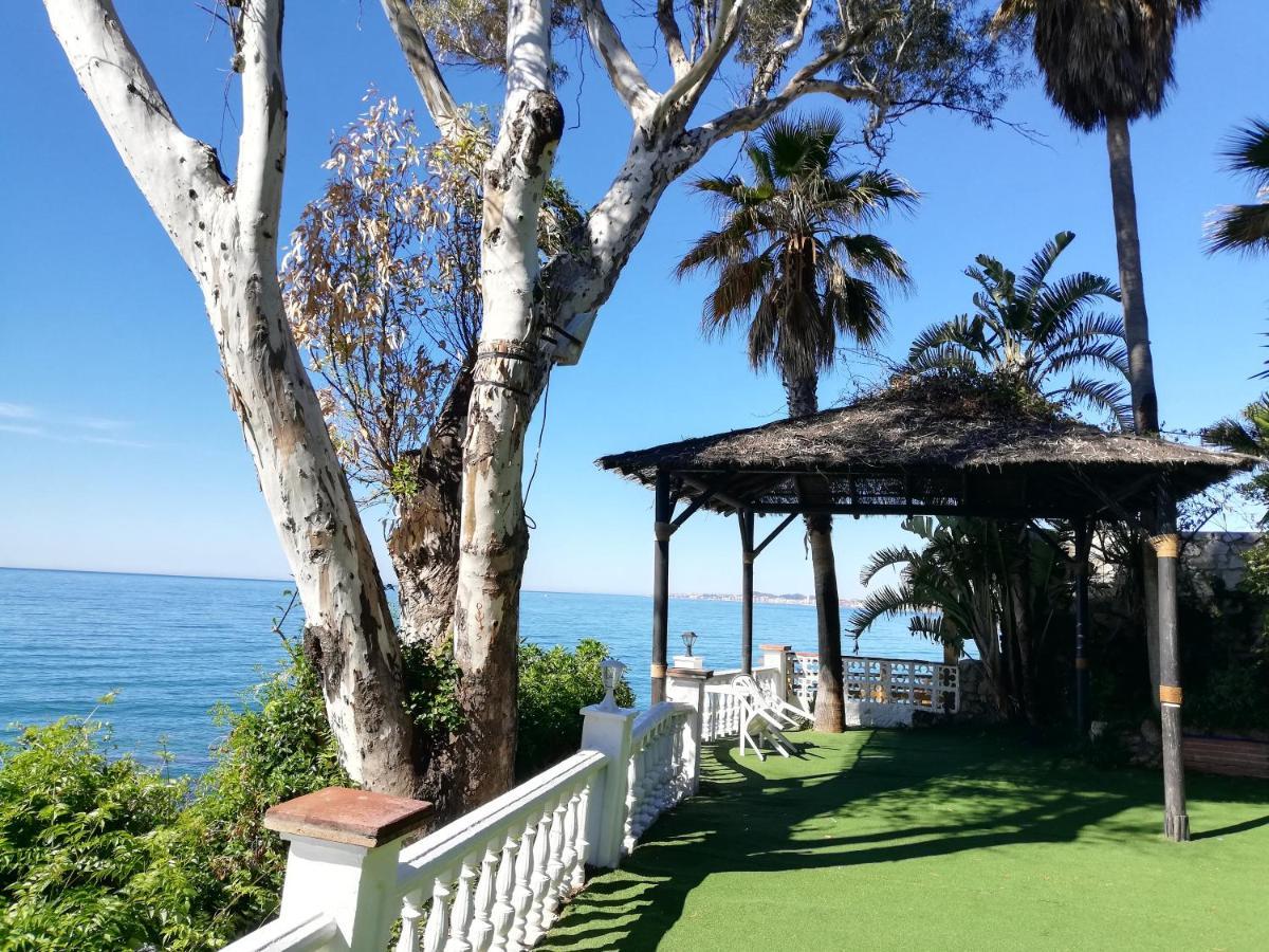 Golf Benalmádena