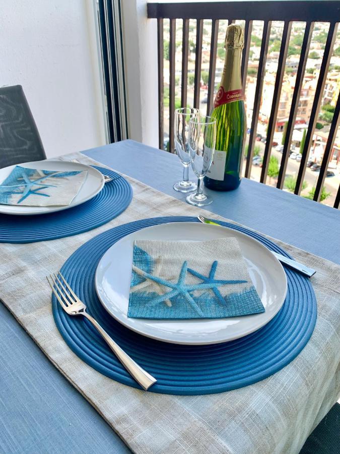 Apartment Bay View Empuriabrava