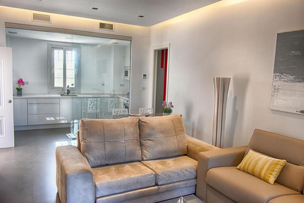 Leo San Bruno Apartment Isla Canela
