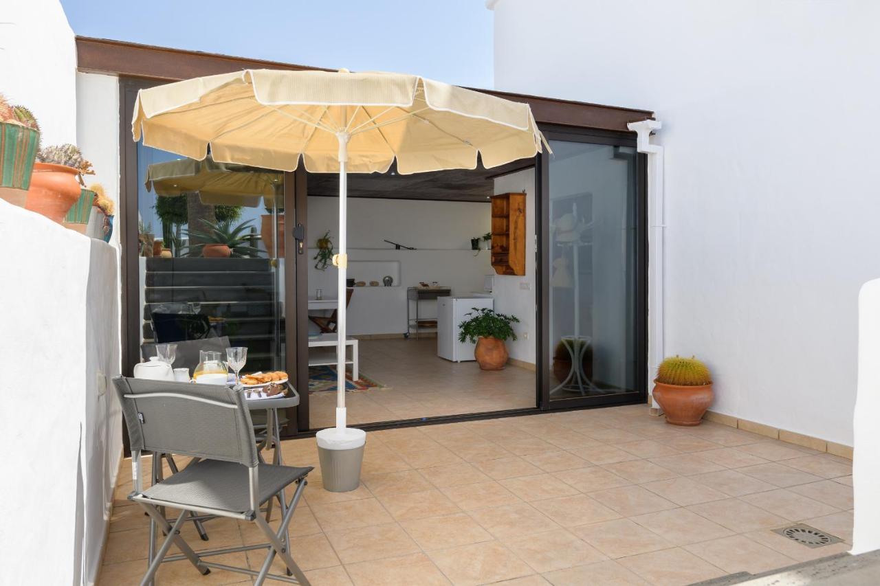 Apartamento Vistas Tahiche