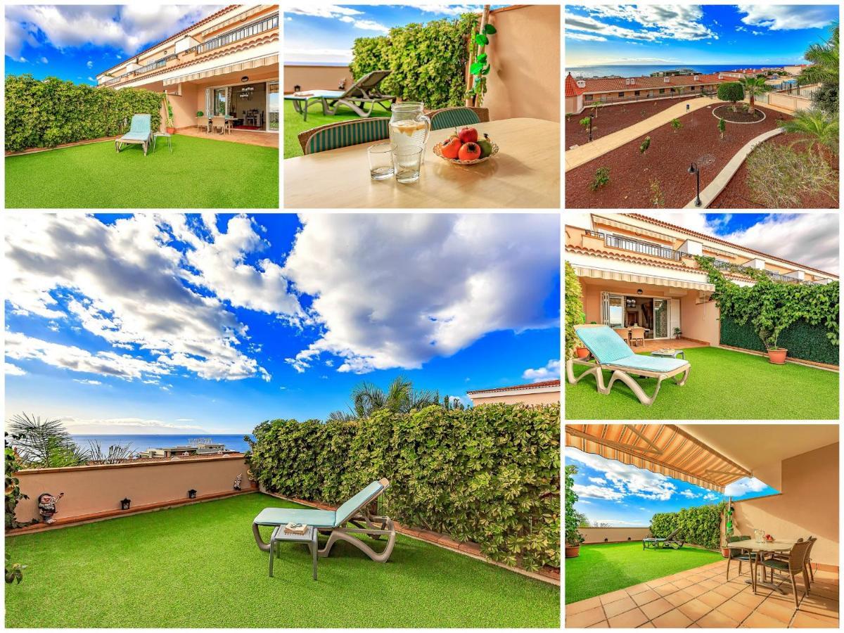 Great Ocean View Arena * Puerto de Santiago (Tenerife)