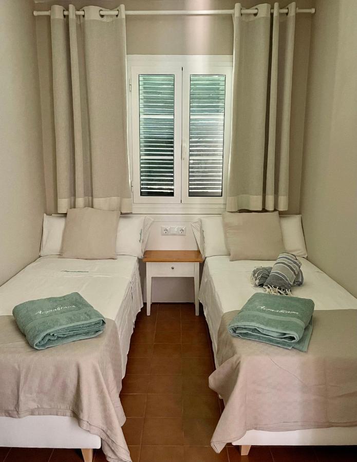 Bonito Con Terraza, Jardin Y Piscina Apartment *