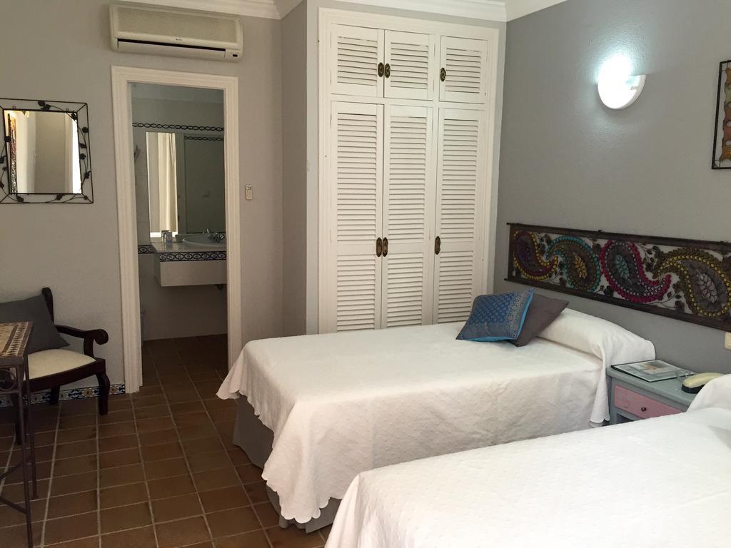 Hotel La Peña Tarifa