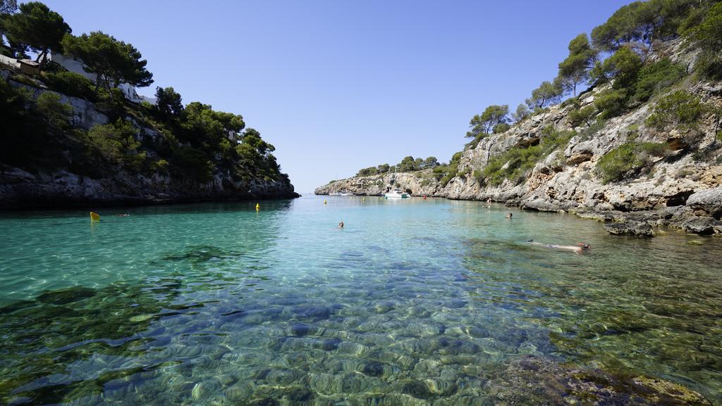 Villa Houm Cala Pi *