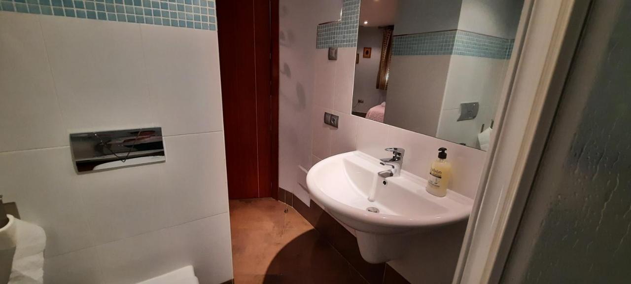 Palacio Sirvente Mieres Apartamento Andújar