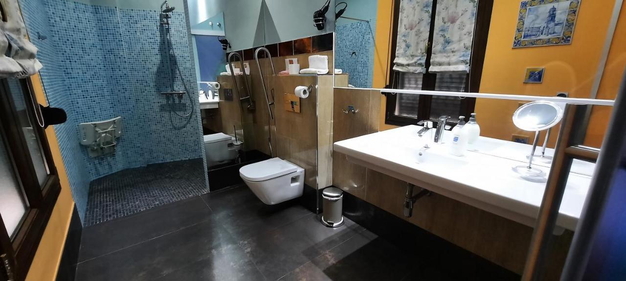 Apartamento Palacio Sirvente Mieres