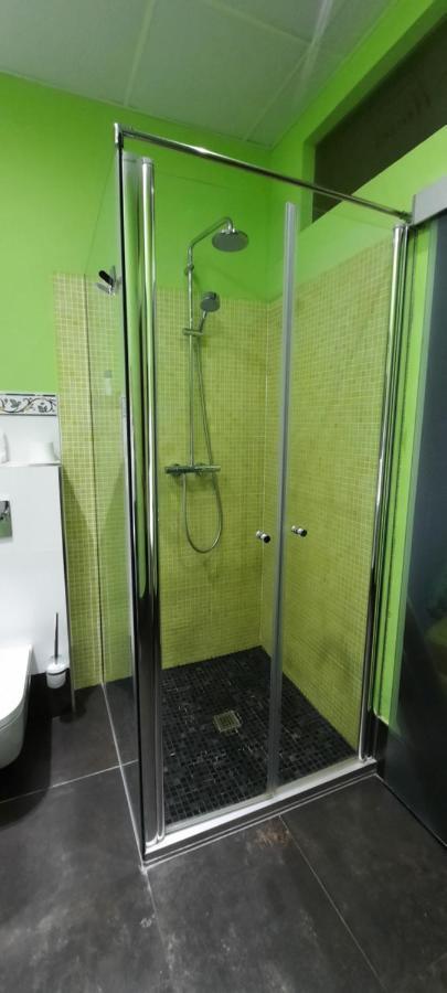 Palacio Sirvente Mieres Apartamento