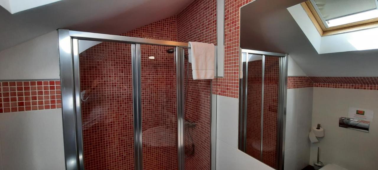 Apartamento Palacio Sirvente Mieres Andújar