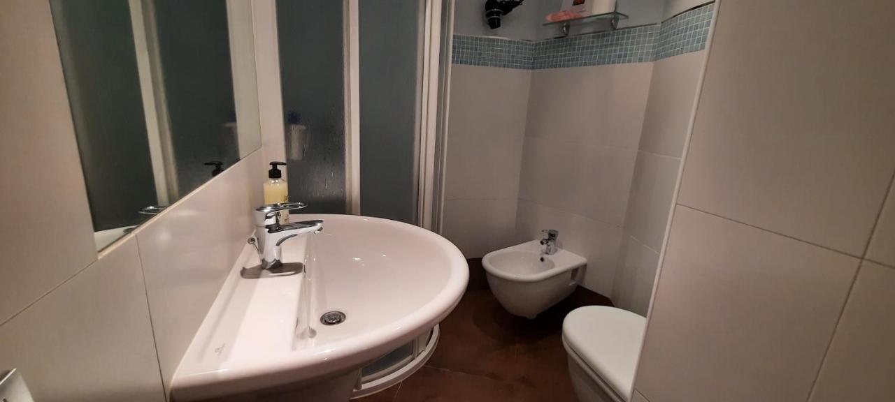 Apartamento Palacio Sirvente Mieres *