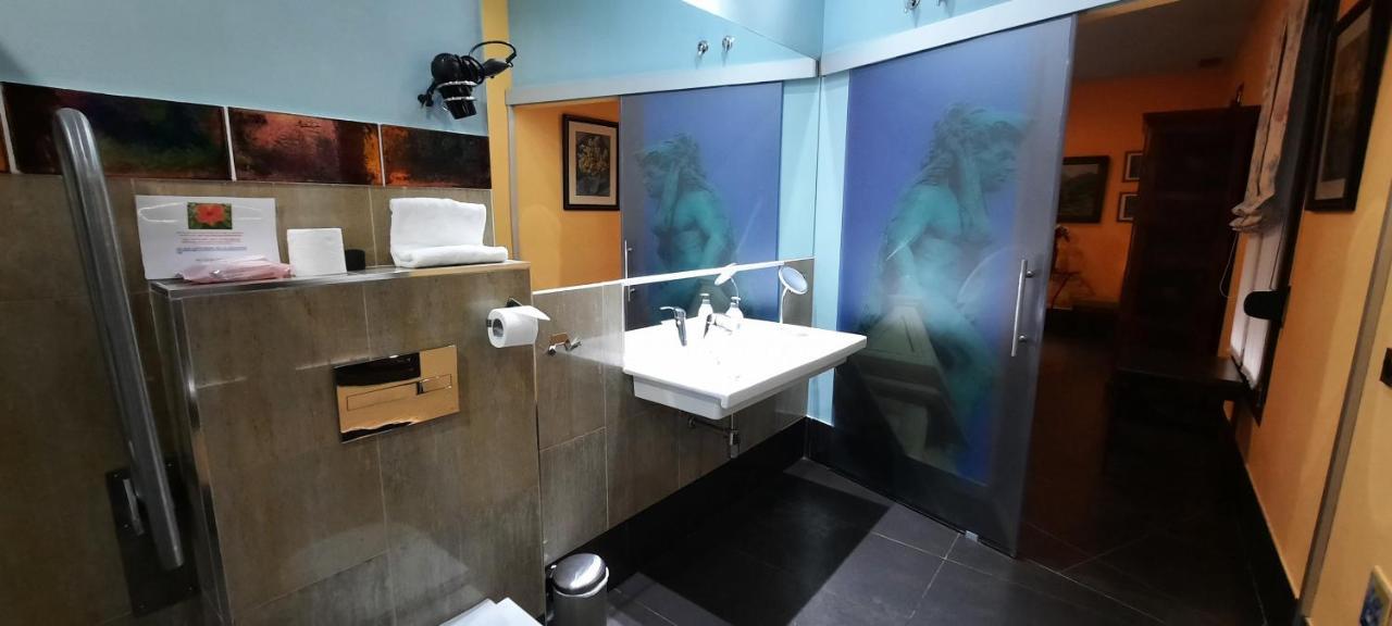 Palacio Sirvente Mieres Apartamento *