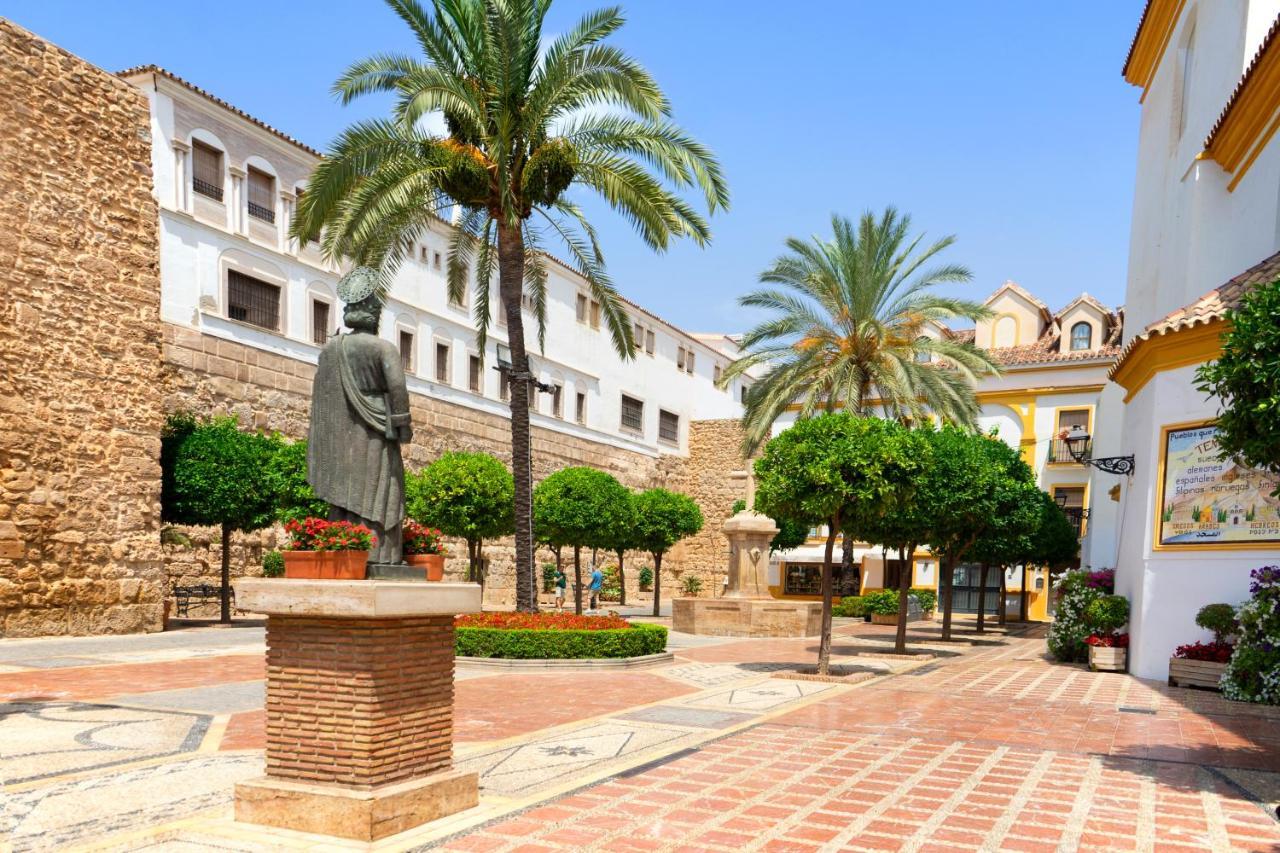 Edificio Ramiro Apartamento *