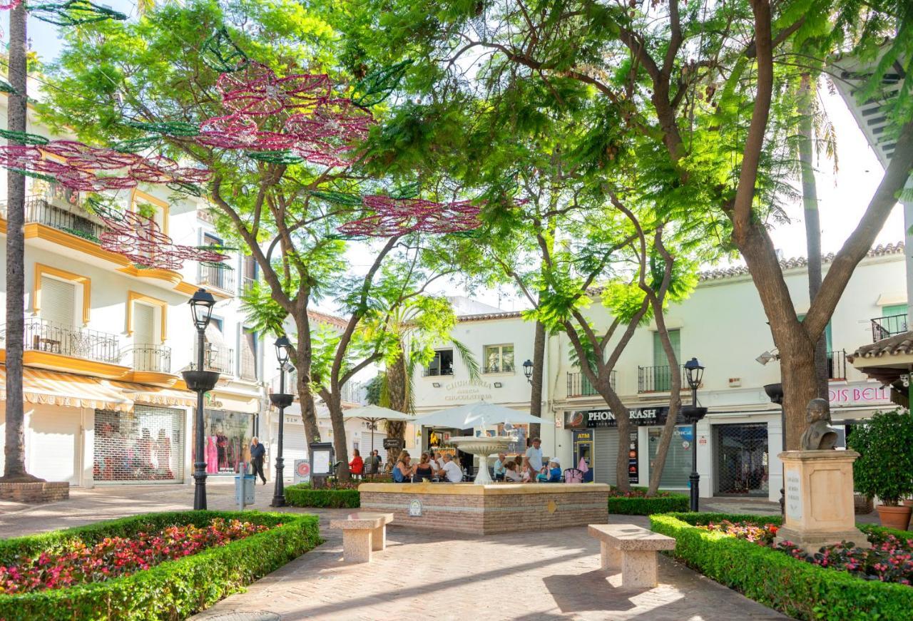Edificio Ramiro Marbella
