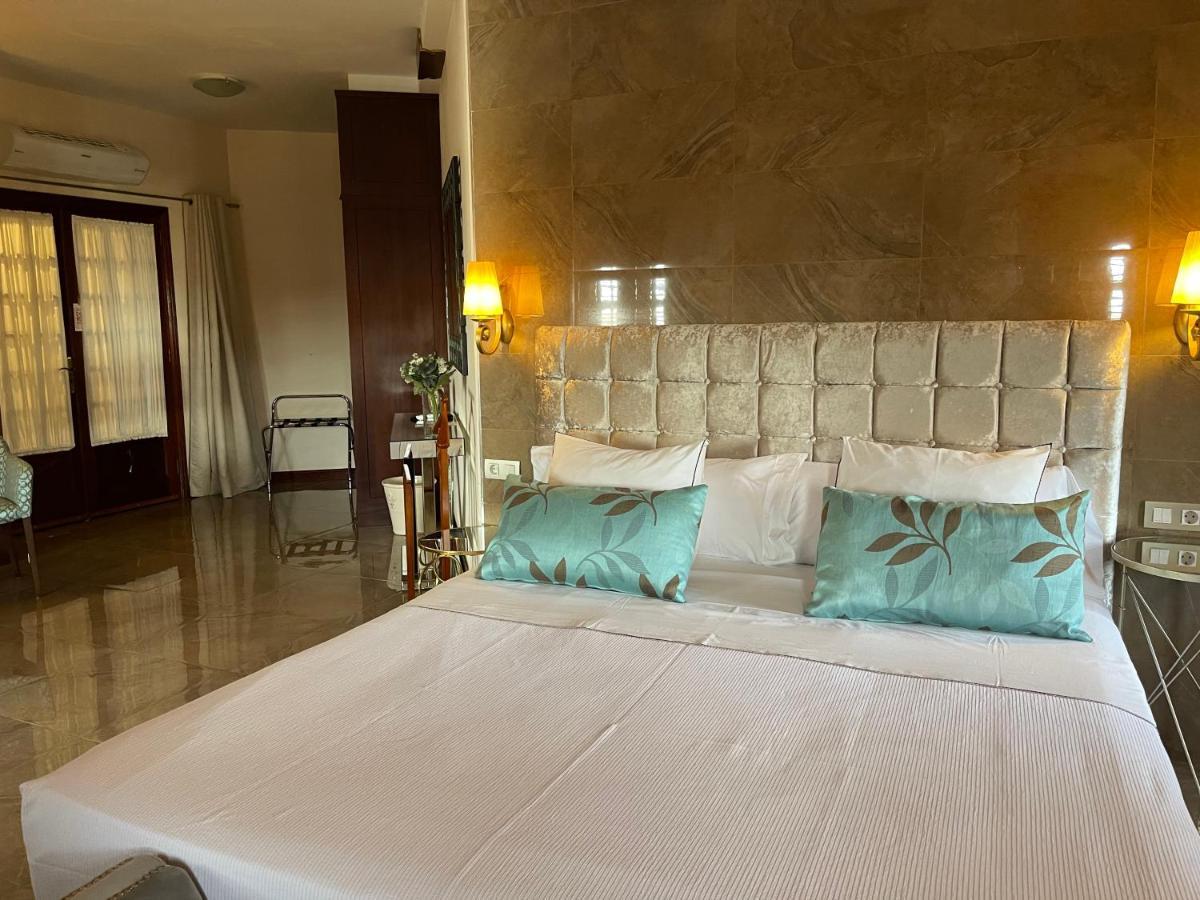 Il Sogno Di Gio Della Laguna Solo No Fumadores Hotel 4*