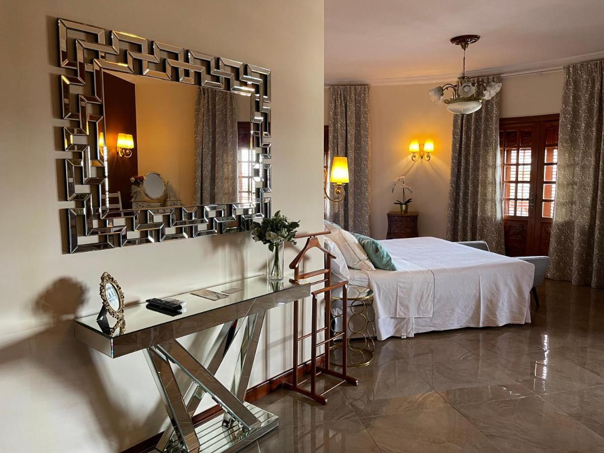 Il Sogno Di Gio Della Laguna Solo No Fumadores Hotel La Laguna (Tenerife)