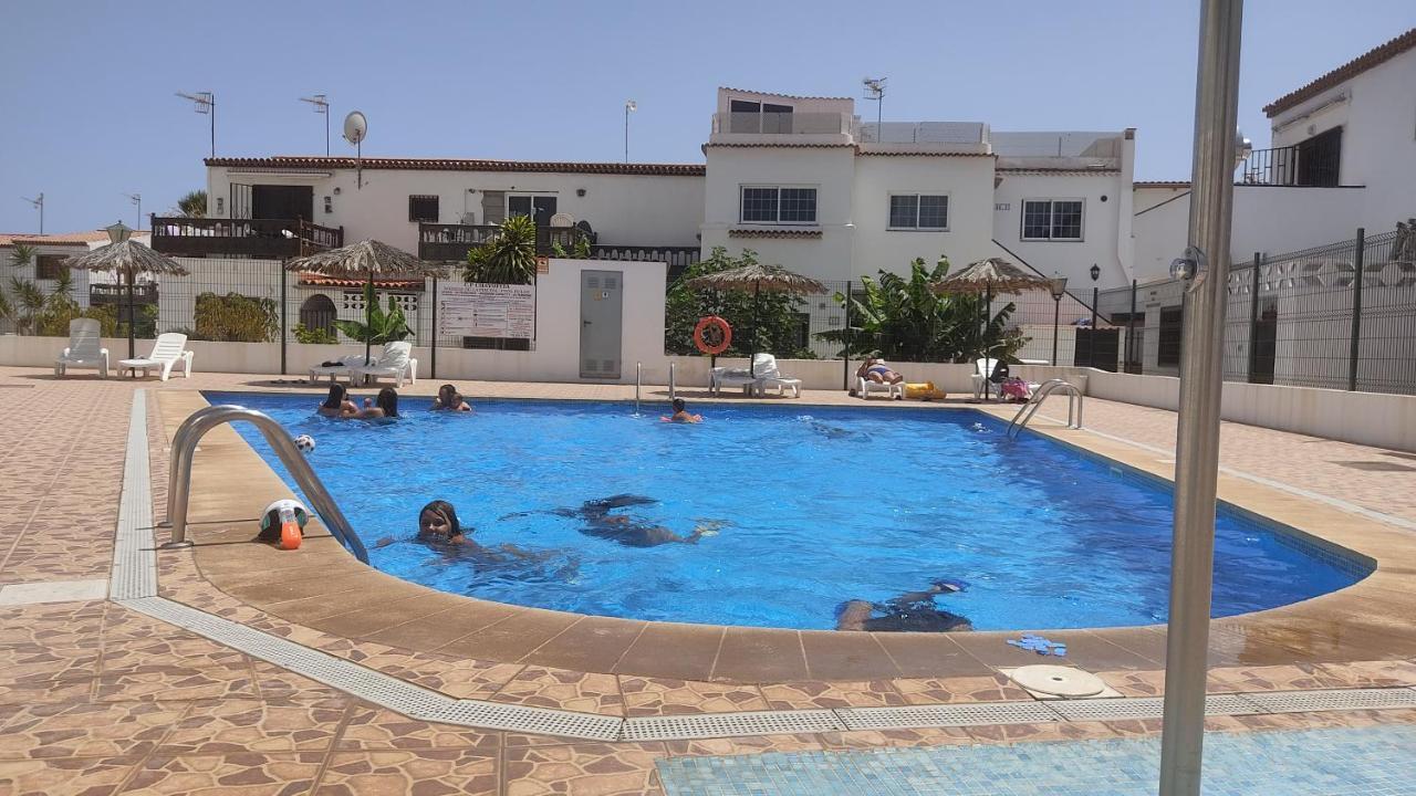 Costa Sur -4 Piscinas Holiday home Costa Del Silencio