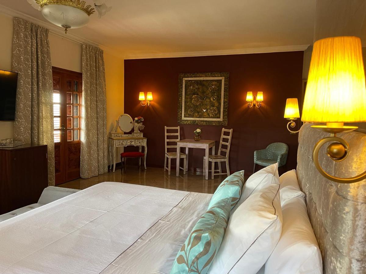 Hotel Il Sogno Di Gio Della Laguna Solo No Fumadores 4*