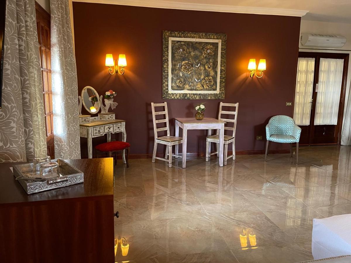 Il Sogno Di Gio Della Laguna Solo No Fumadores Hotel