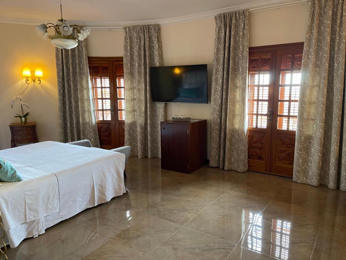 Hotel Il Sogno Di Gio Della Laguna Solo No Fumadores La Laguna (Tenerife)