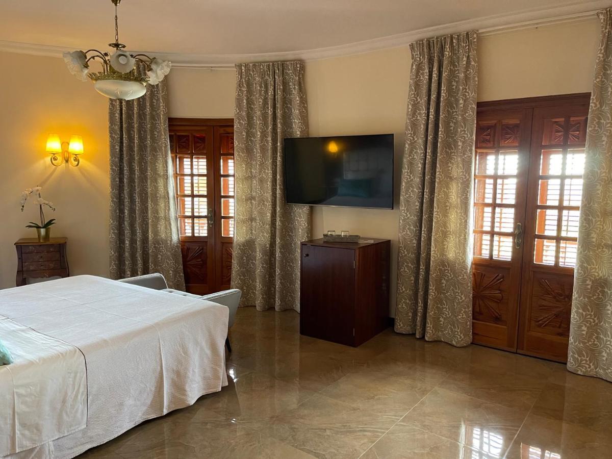 Il Sogno Di Gio Della Laguna Solo No Fumadores 4* La Laguna (Tenerife)