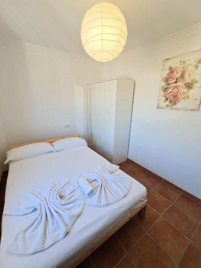 Lost Paradise Apartment La Cala Del Moral