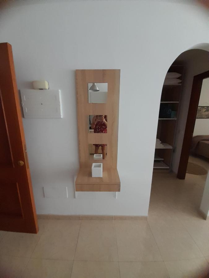 Apartamento El Rincón *