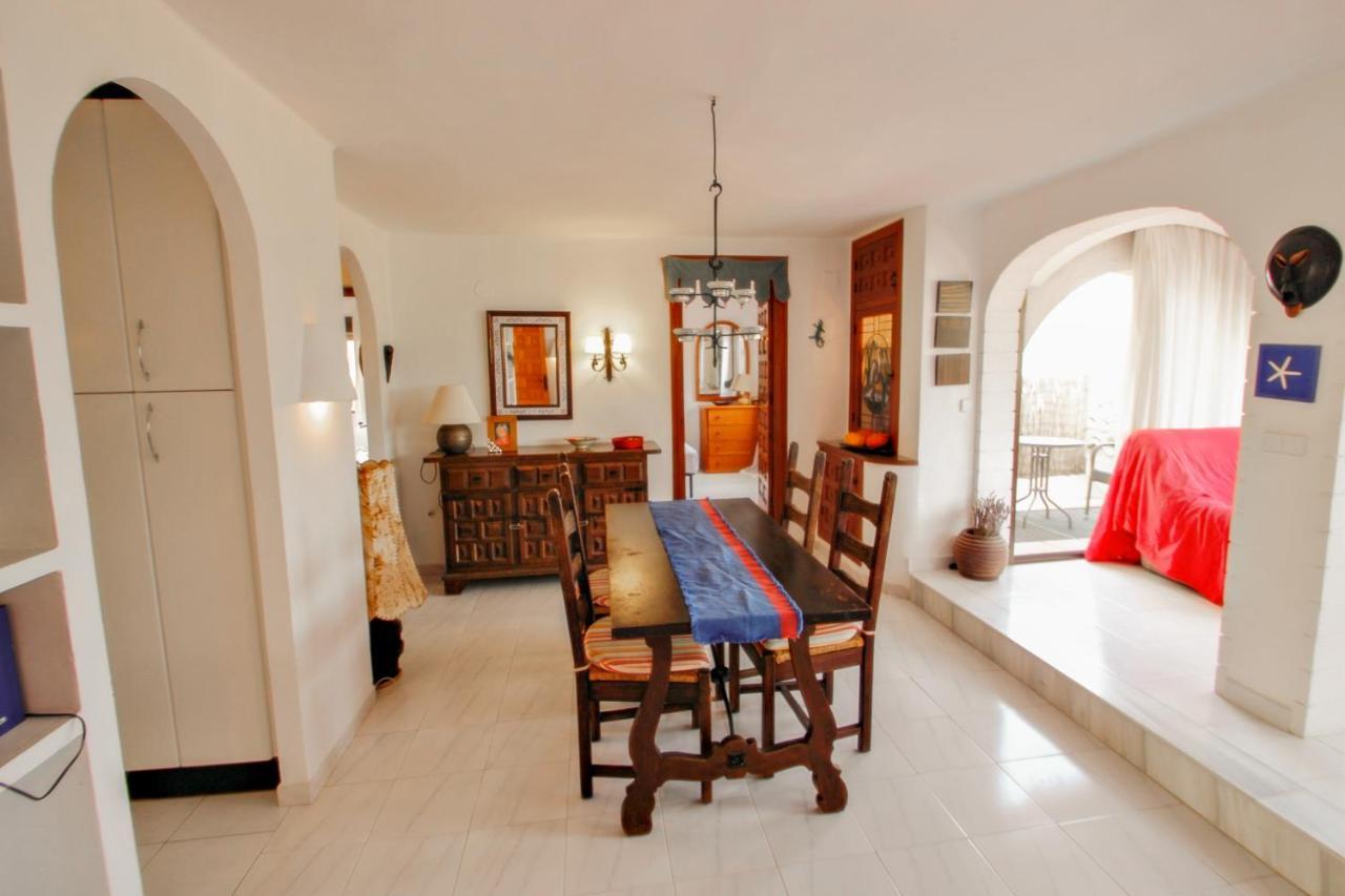 Apartment Magdalena - With Pool In