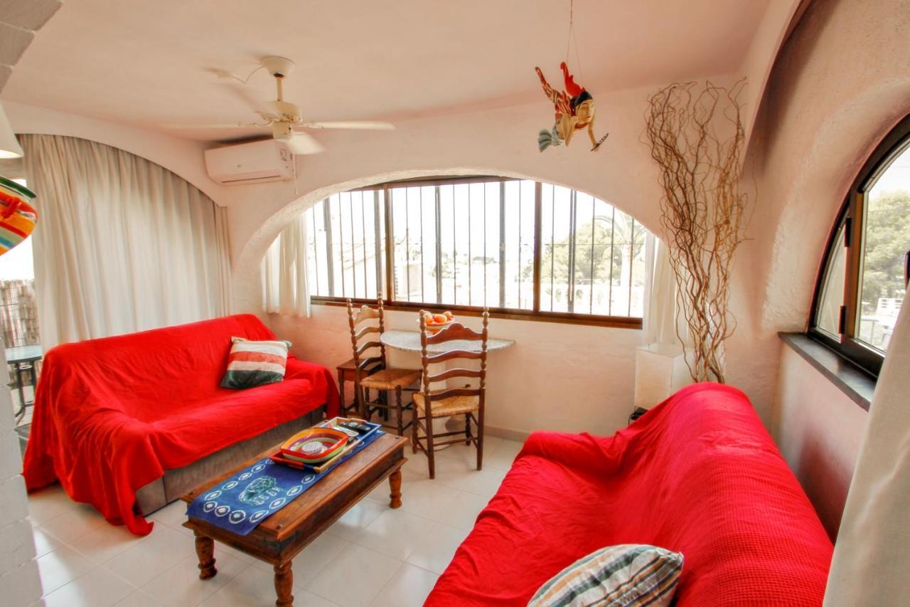 Apartment Magdalena - With Pool In