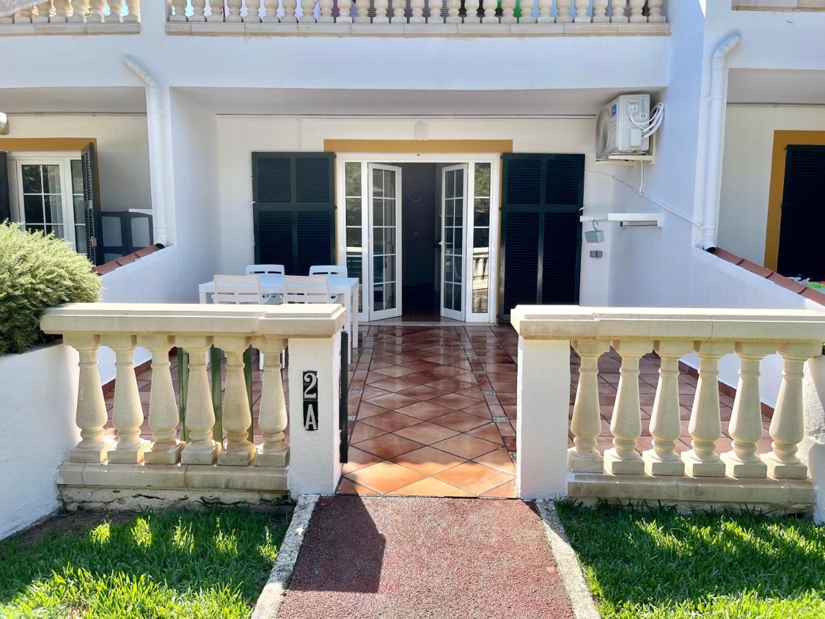 Bonito Con Terraza, Jardin Y Piscina Cala'N Bosch (Menorca)