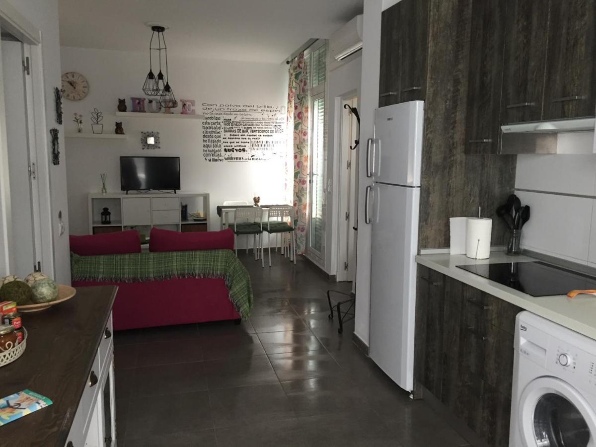 Hope's Atico-apartamento Cadiz