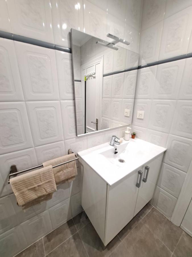 Playa Cerca, Wifi Y Parking - Vut-1523as Apartment