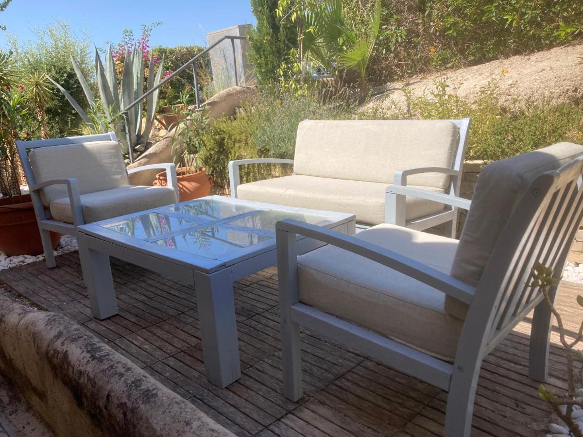 4 Persoons Met Gemeenschappelijk Zwembad Holiday home *
