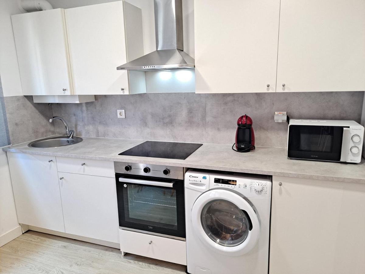 Apartment Playa Cerca, Wifi Y Parking - Vut-1523as *