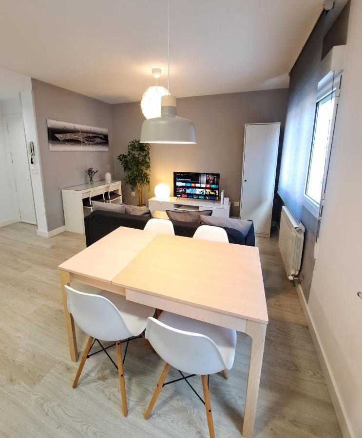 Apartment Playa Cerca, Wifi Y Parking - Vut-1523as Gijon